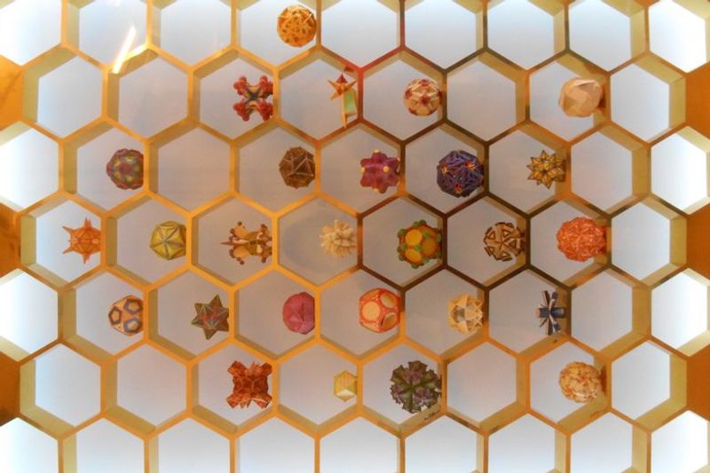 MoMath - The Museum of Mathematics
