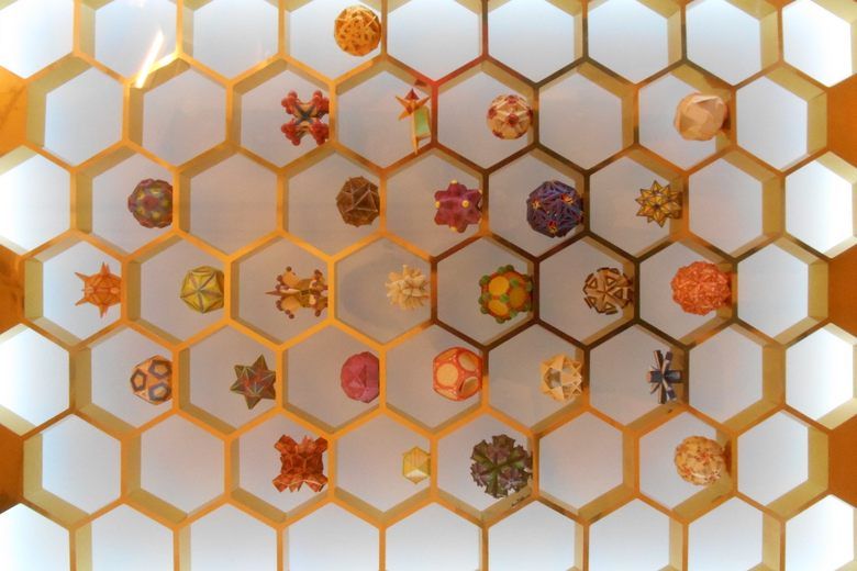 MoMath - The Museum of Mathematics