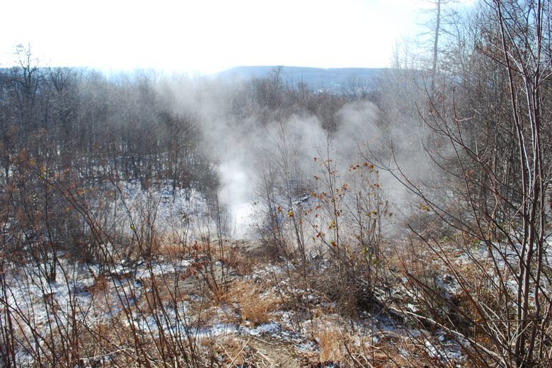 Centralia