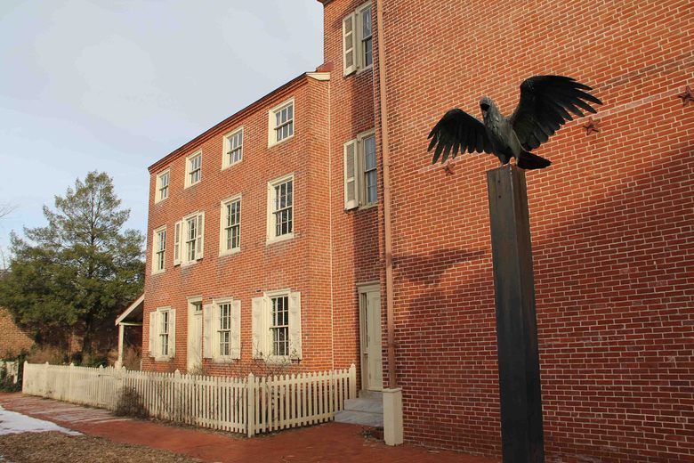 Edgar Allan Poe National Historic Site