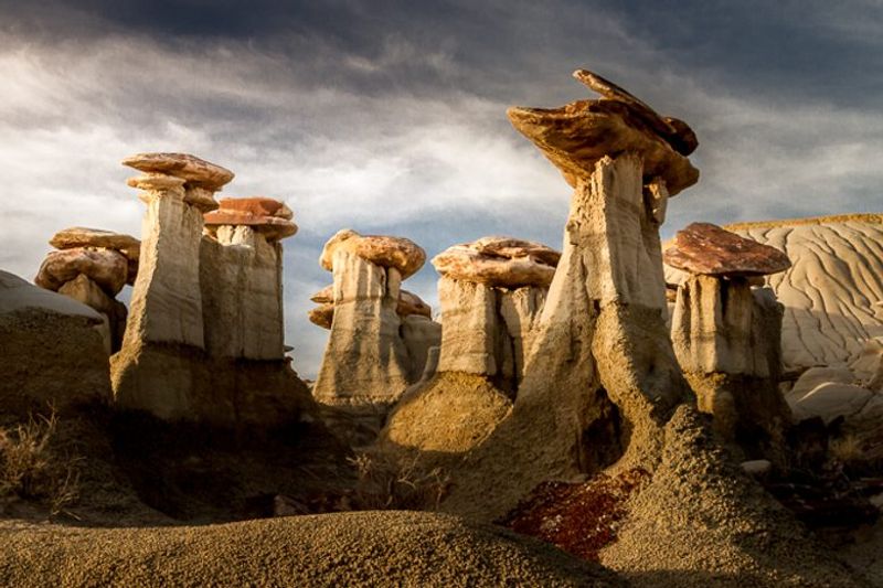 Ah-Shi-Sle-Pah Wilderness Study Area