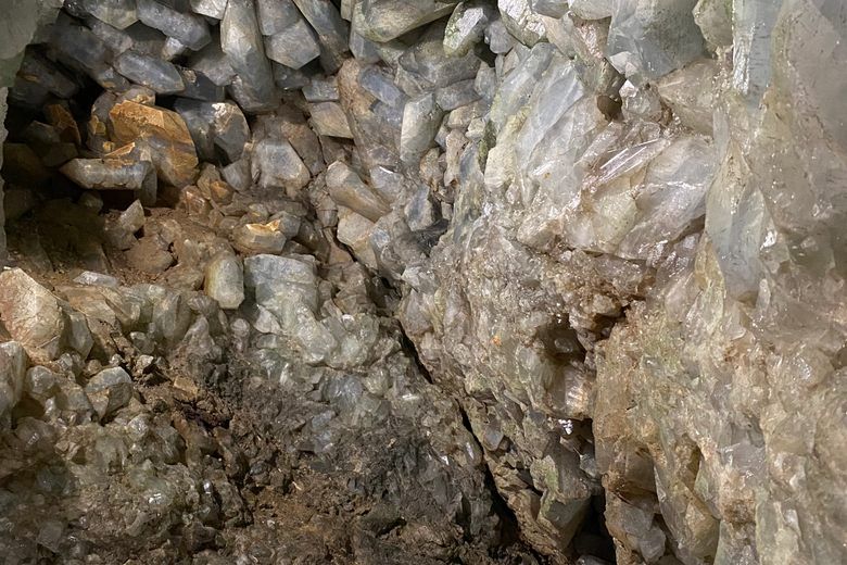 Crystal Cave