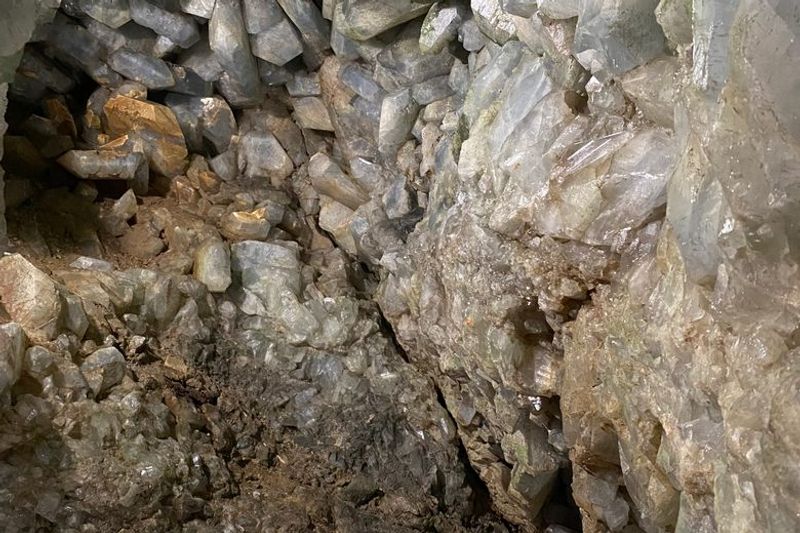 Crystal Cave