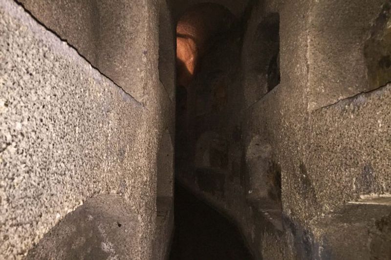 Catacombs of Washington, D.C.