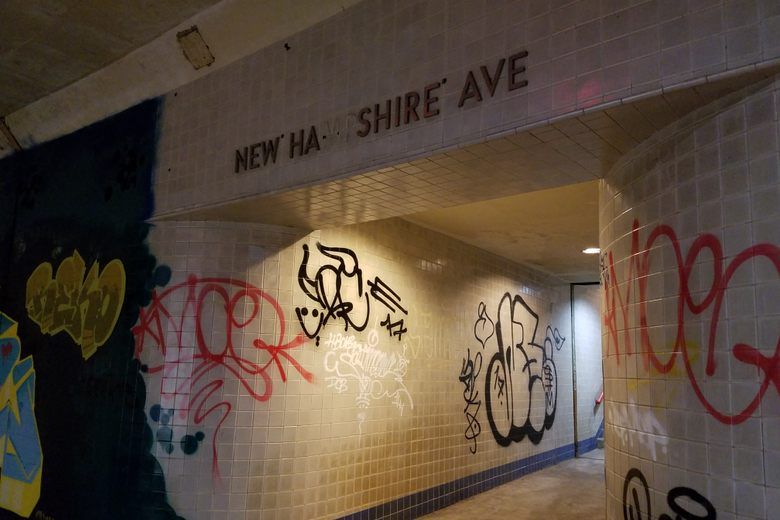 The Dupont Underground