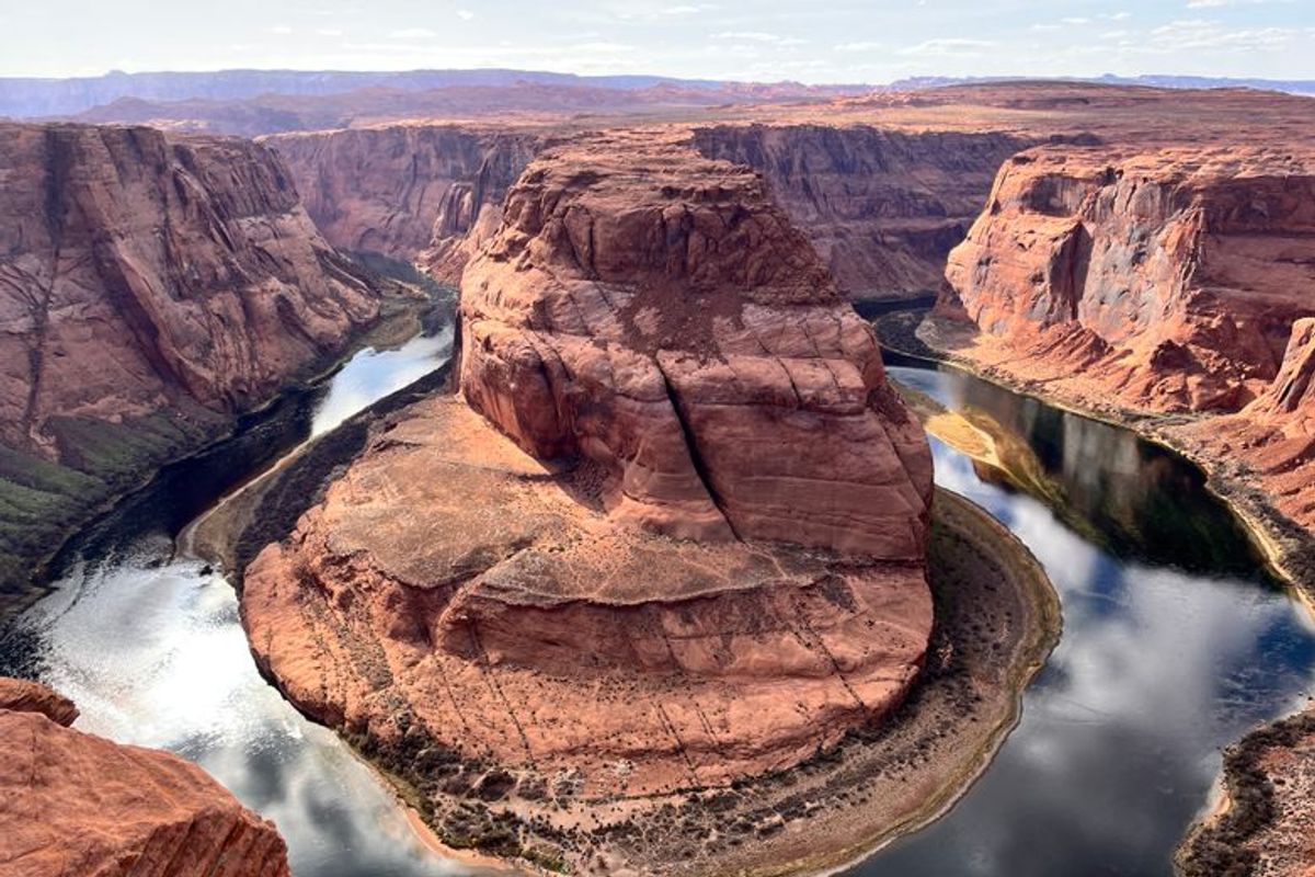 Horseshoe Bend