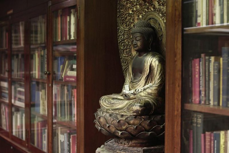 Philosophical Research Society
