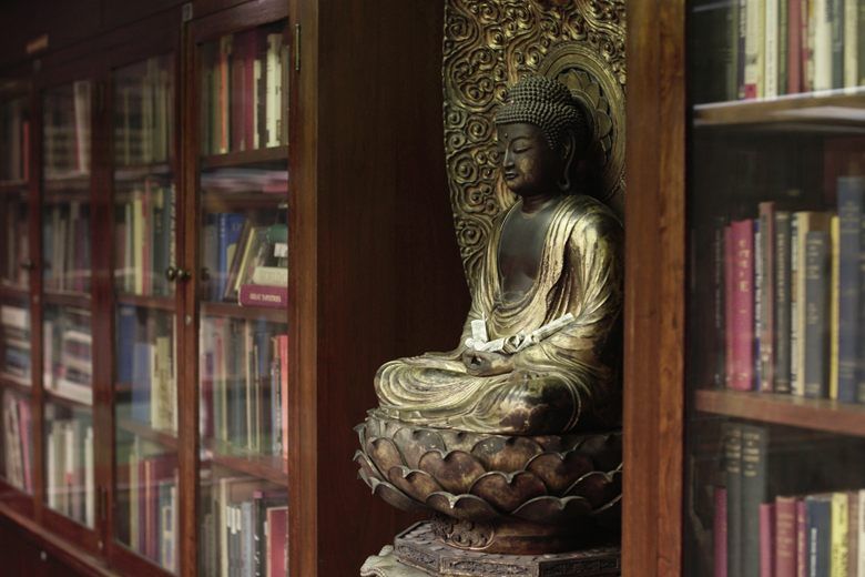 Philosophical Research Society