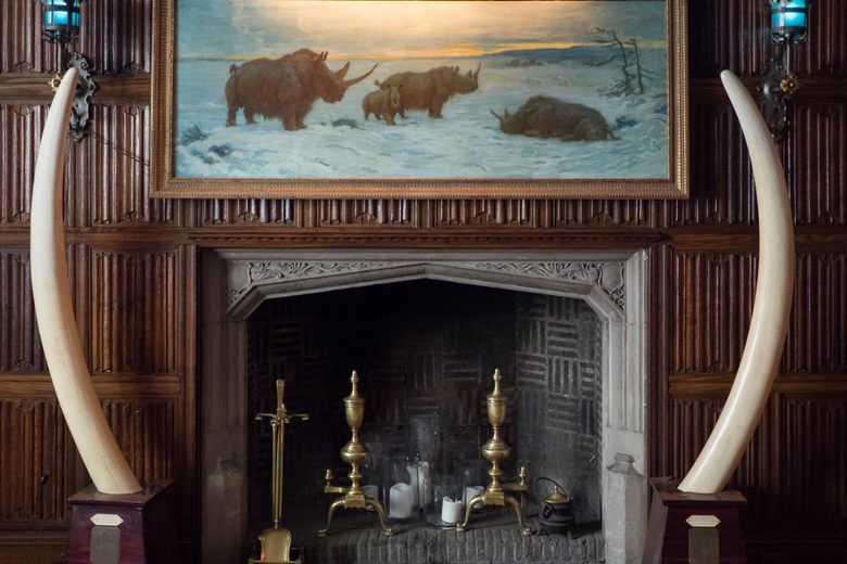 Explorers Club Headquarters