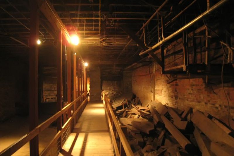 Seattle Underground