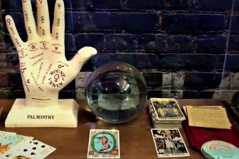 Buckland Museum of Witchcraft and Magick