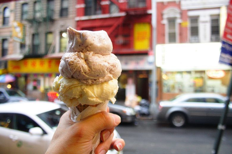 Chinatown Ice Cream Factory