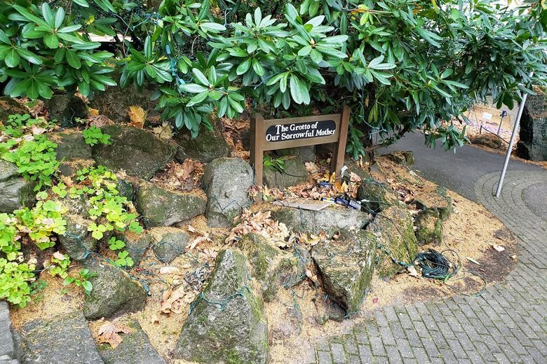 The Grotto