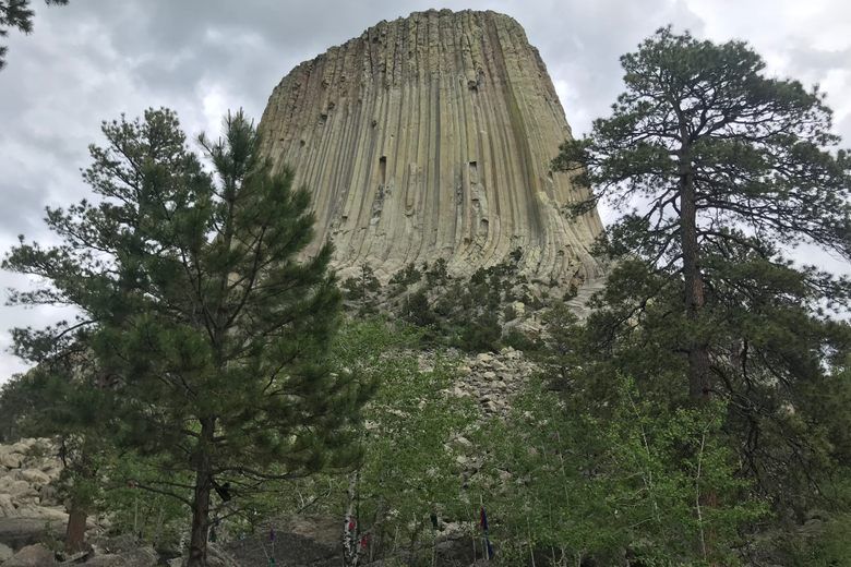 Devils Tower