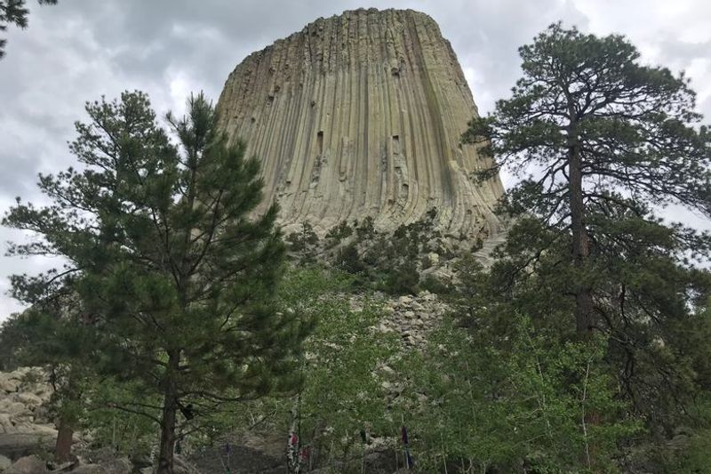 Devils Tower