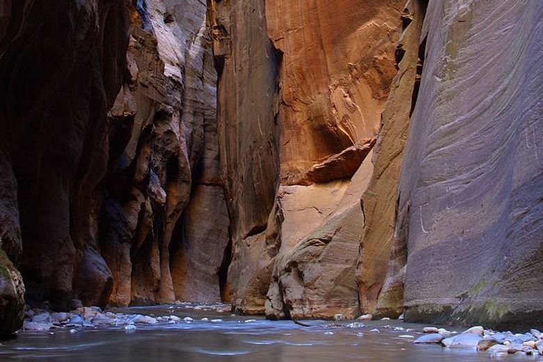 The Narrows