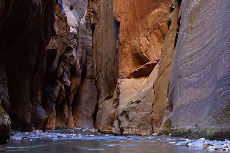 The Narrows