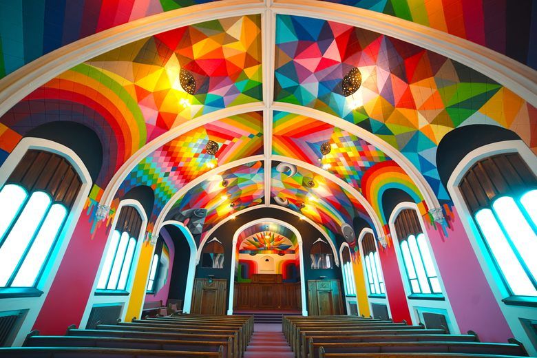 International Church of Cannabis