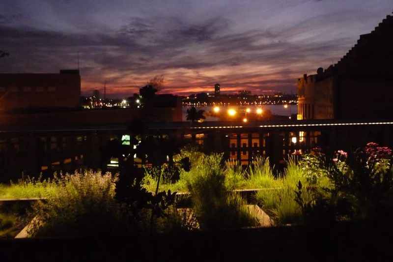 The High Line