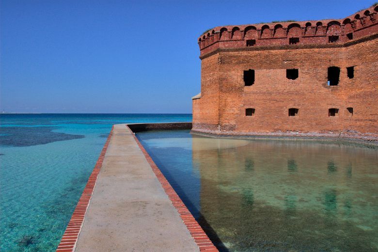 Dry Tortugas