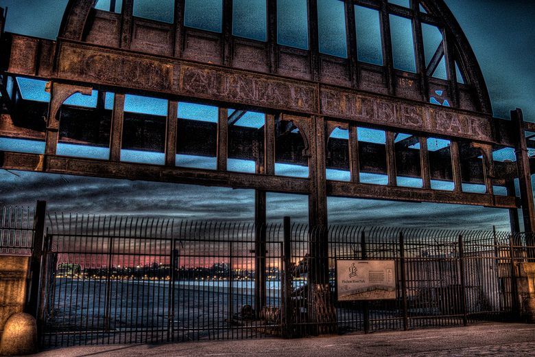 Pier 54: The Titanic's Arrival Destination