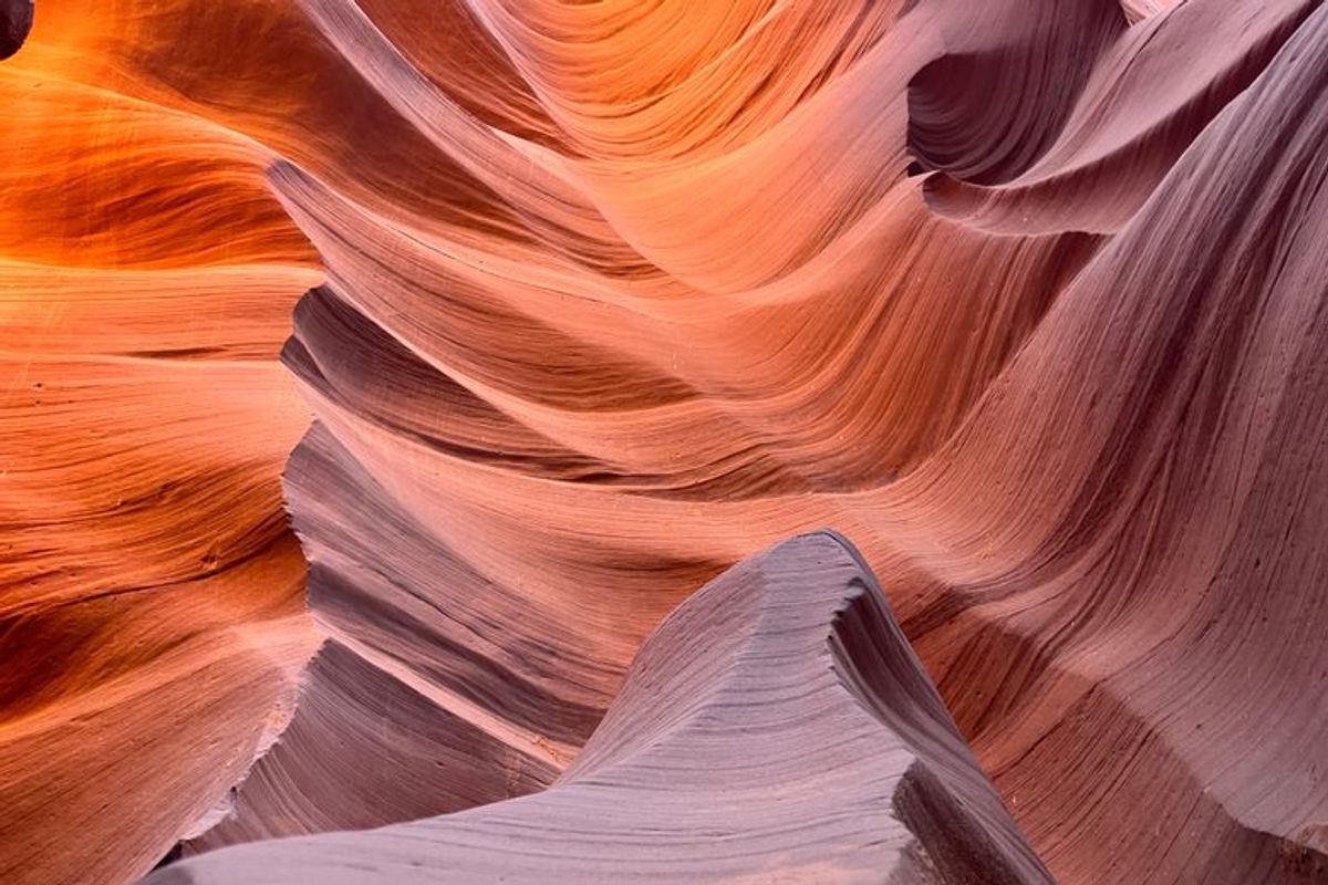 Antelope Canyon