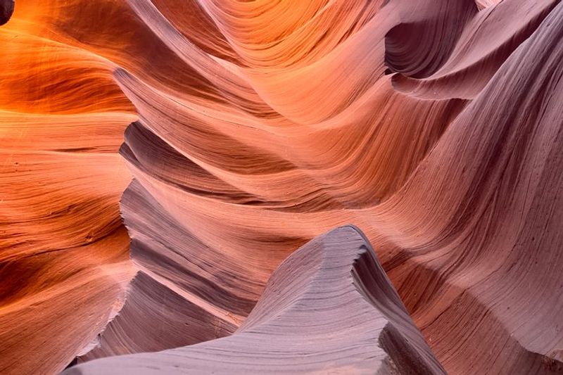Antelope Canyon