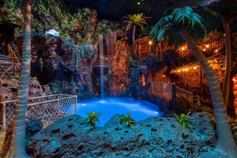Casa Bonita