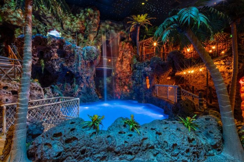 Casa Bonita