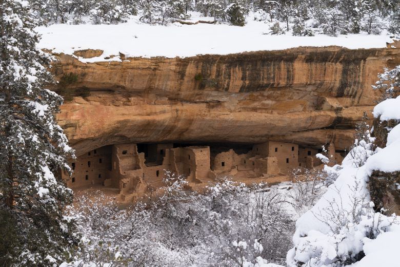 Mesa Verde National Park