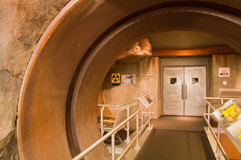 Atomic Museum
