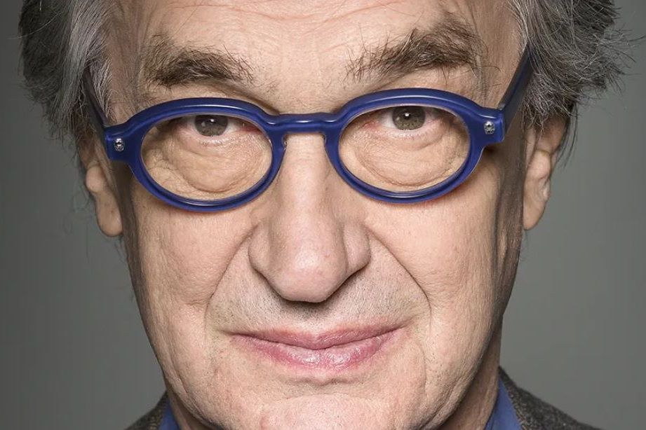 Interview Wim Wenders