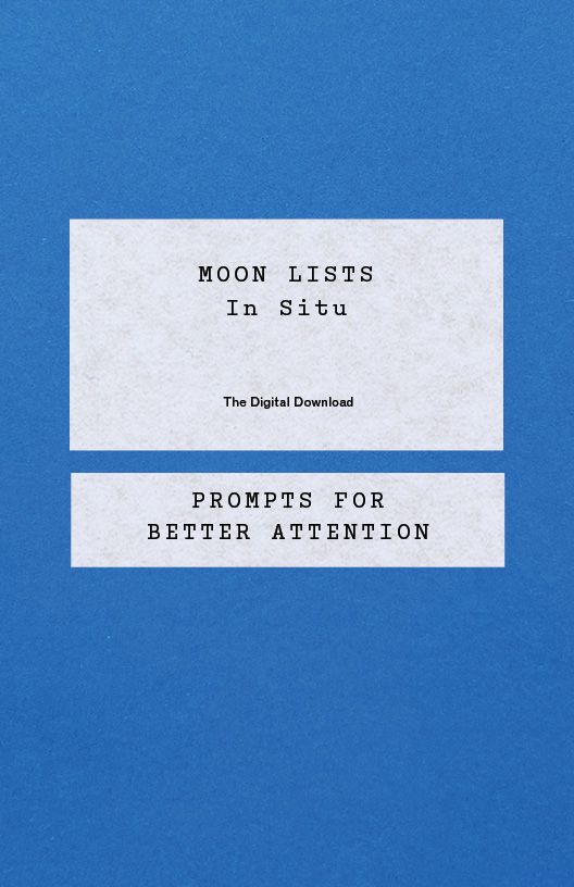 DIGITAL: Prompts for Better Attention