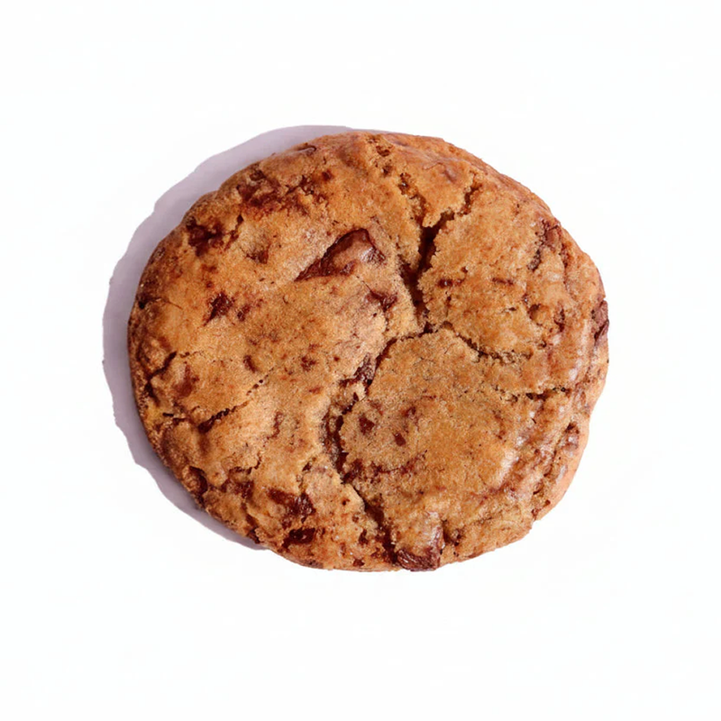 Brown Butter Choc-Chip