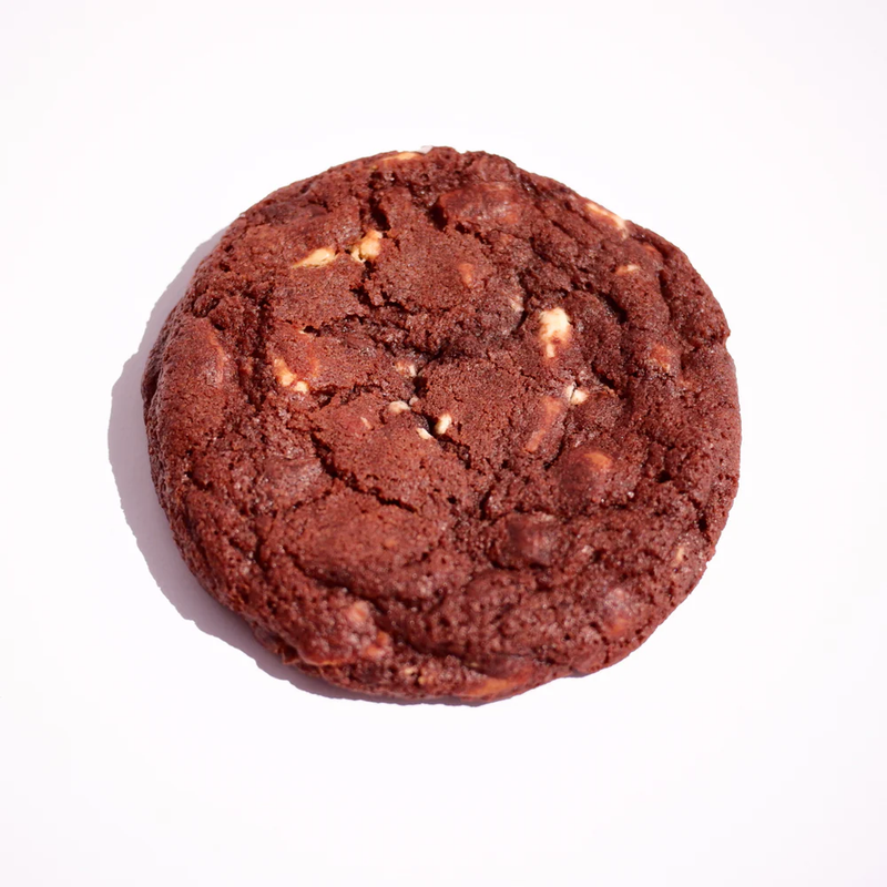 Triple Chocolate