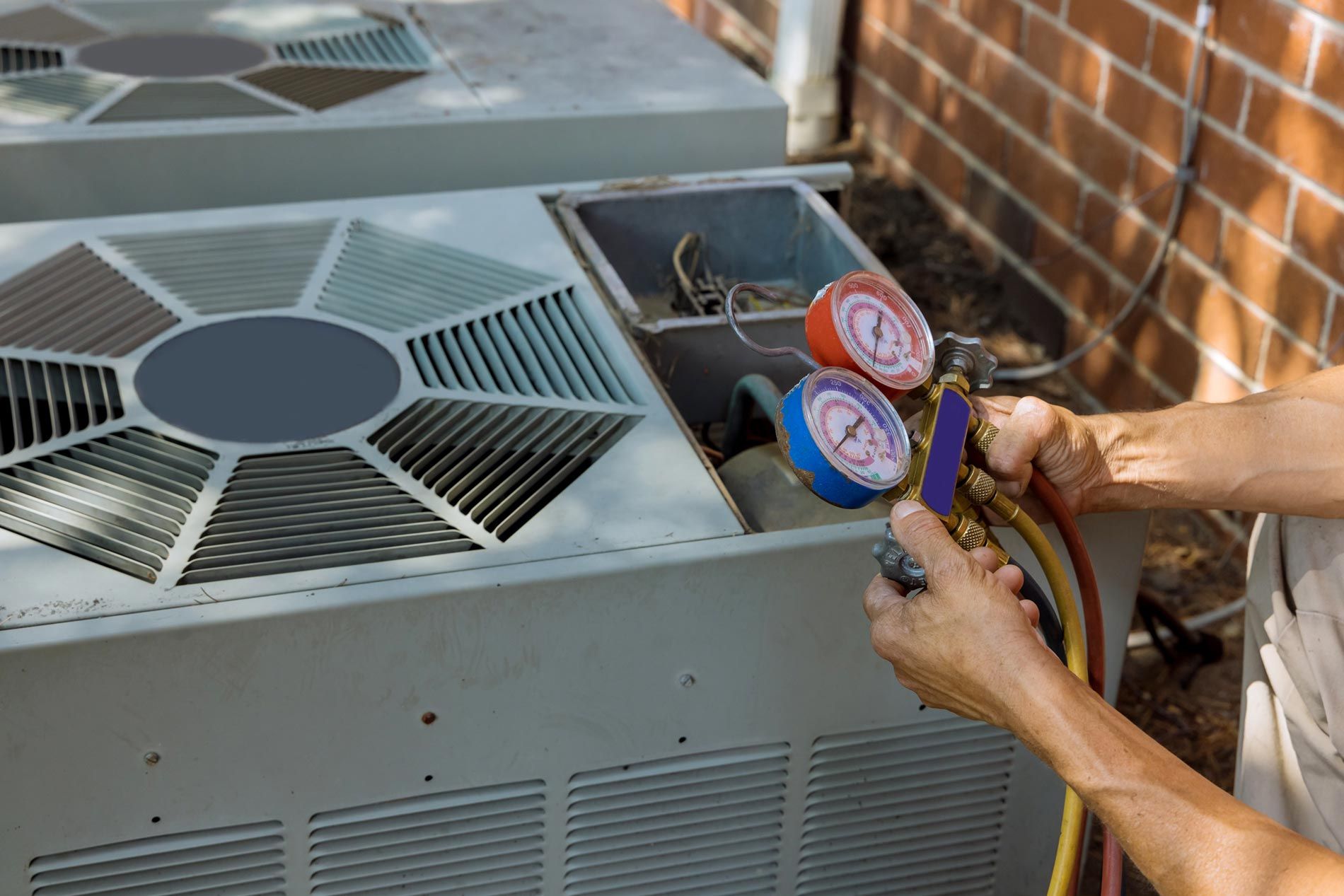 Beechtree Energy offers HVAC Preventative Maintenance Programs in Barnstable, MA and Cape Cod