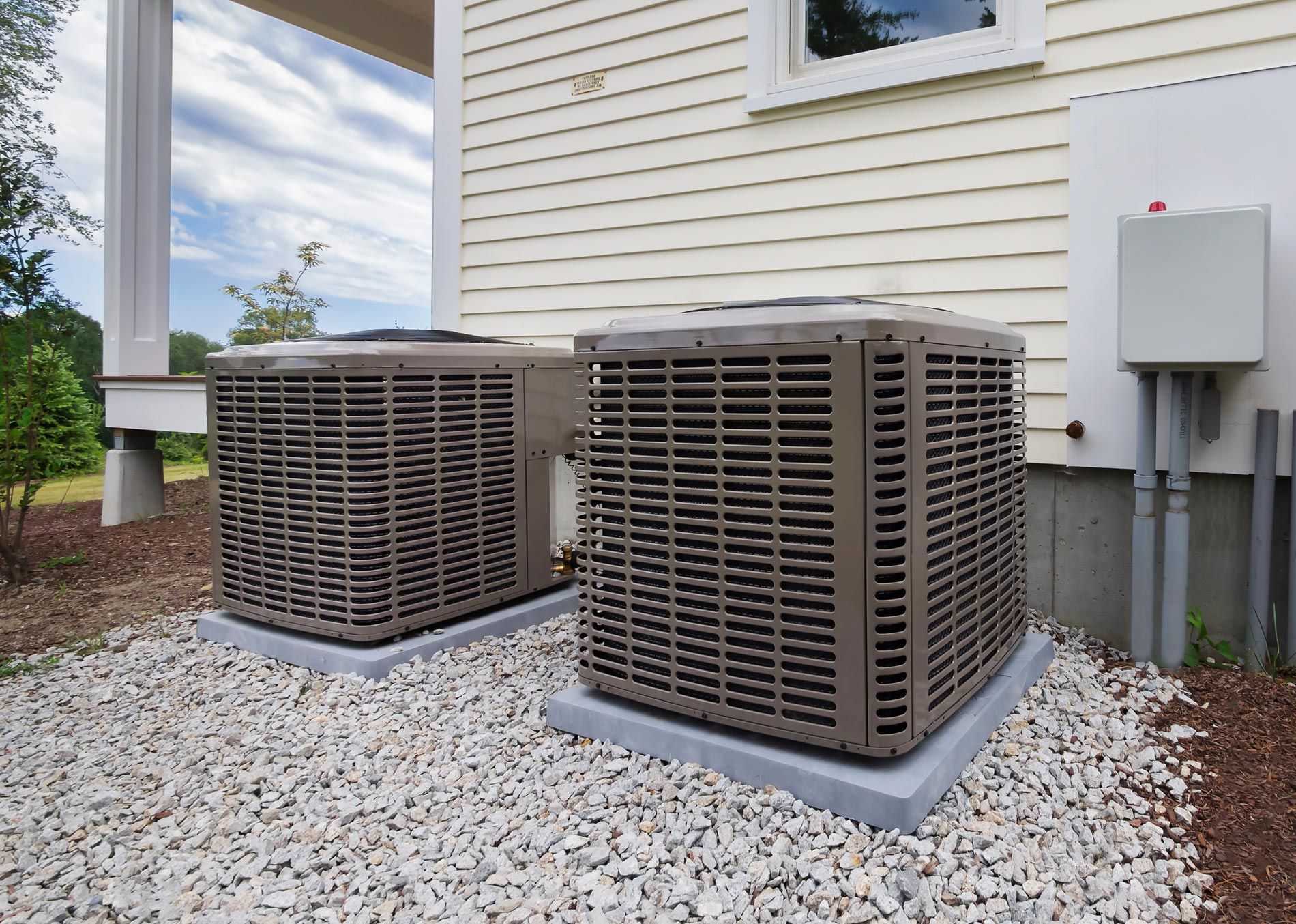 Beechtree Energy is an HVAC Company located in West Barnstable, MA and services Cape Cod.