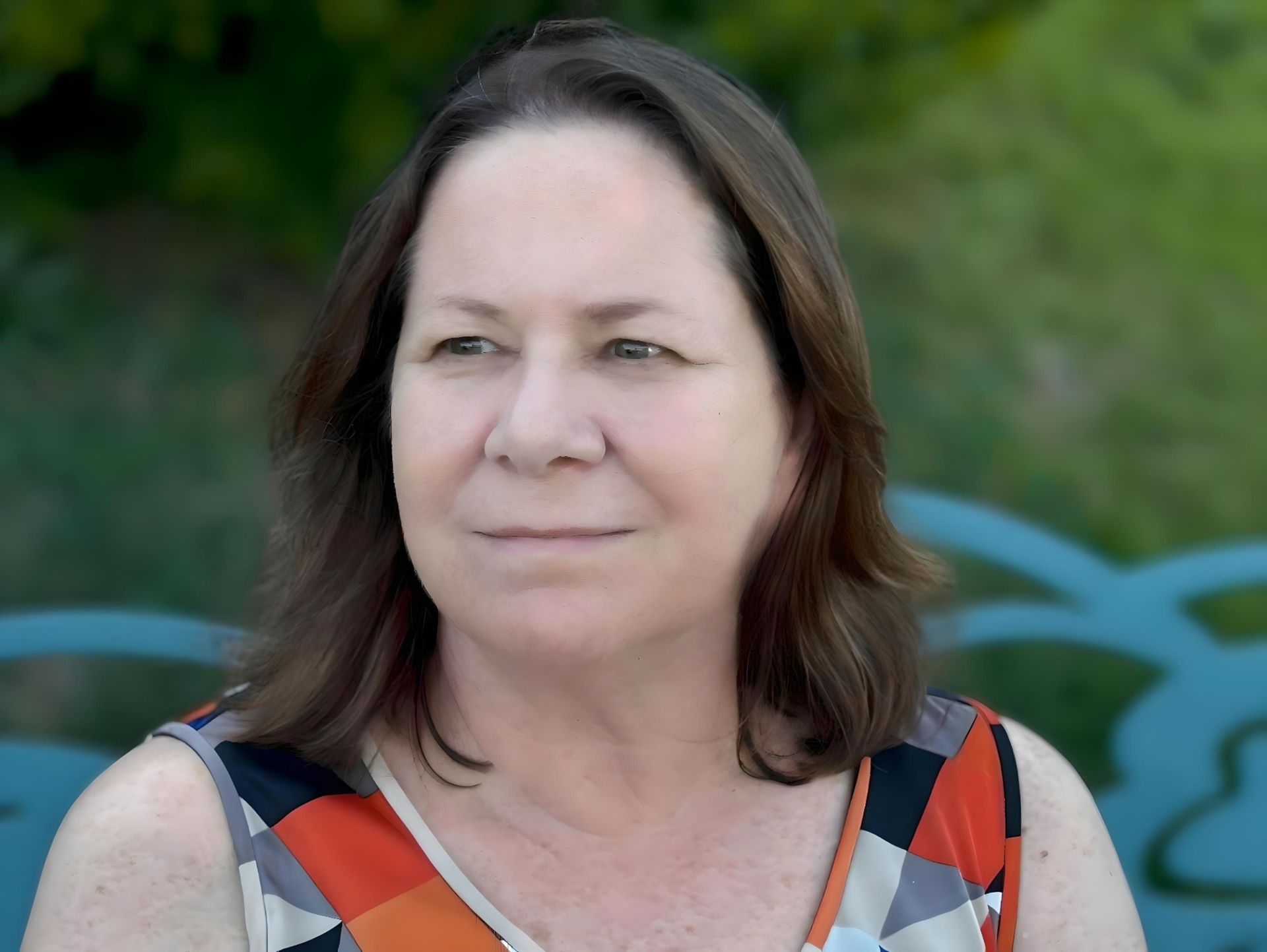 Danielle Noland Founder Caregiver's Quest