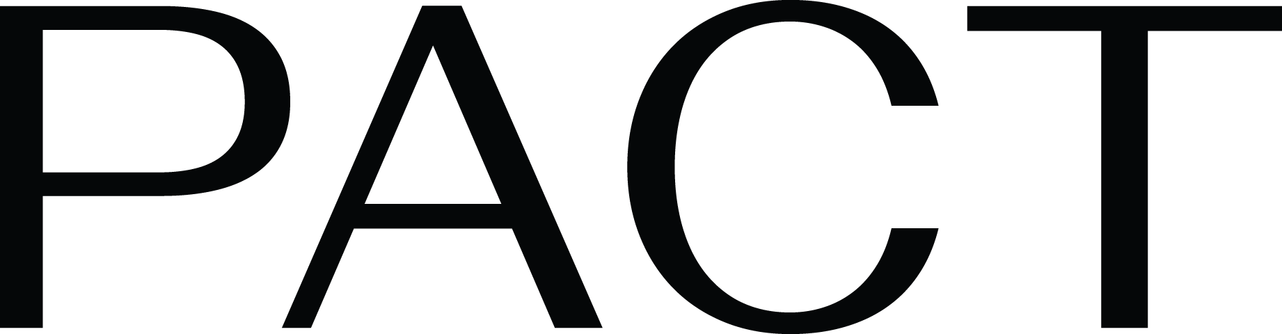 PACT logo