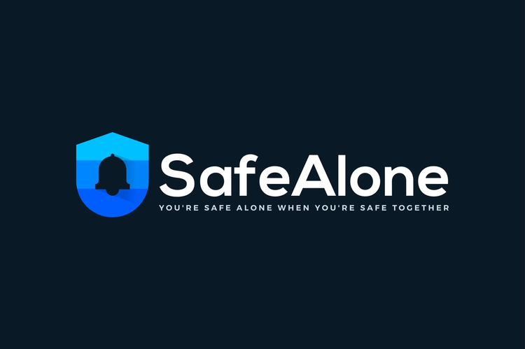 SafeAlone Logo