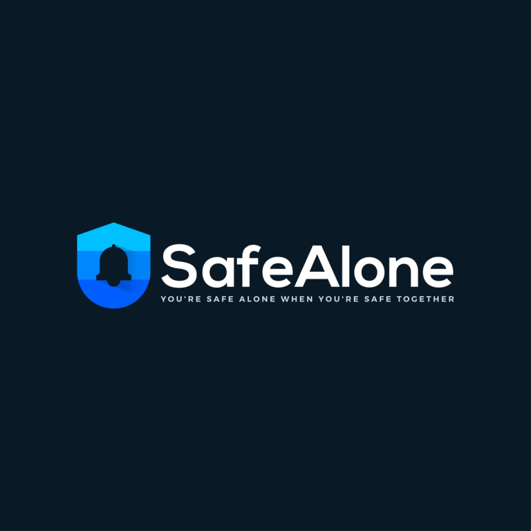 SafeAlone Logo