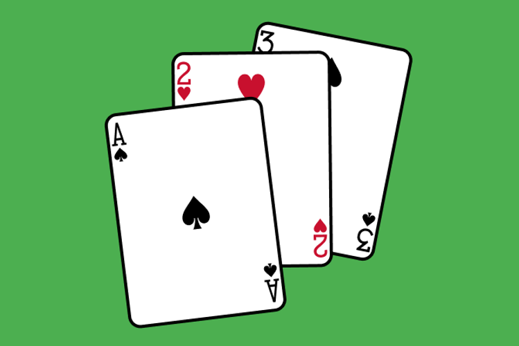 Logo for Cards
