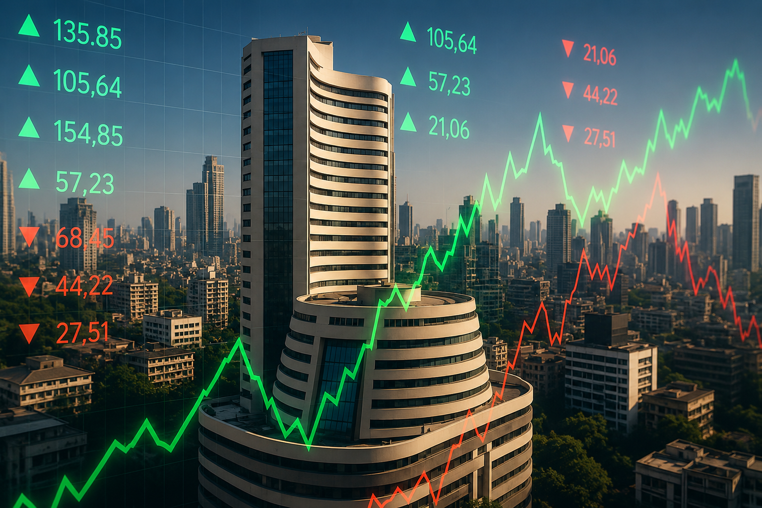 India Telecom Market Market