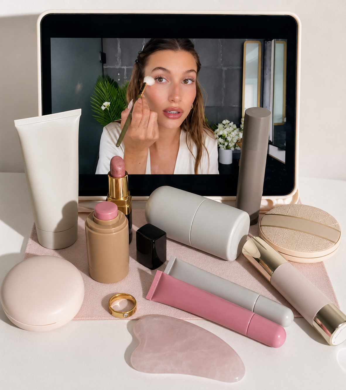 Asia Pacific Skincare & Cosmetics Market