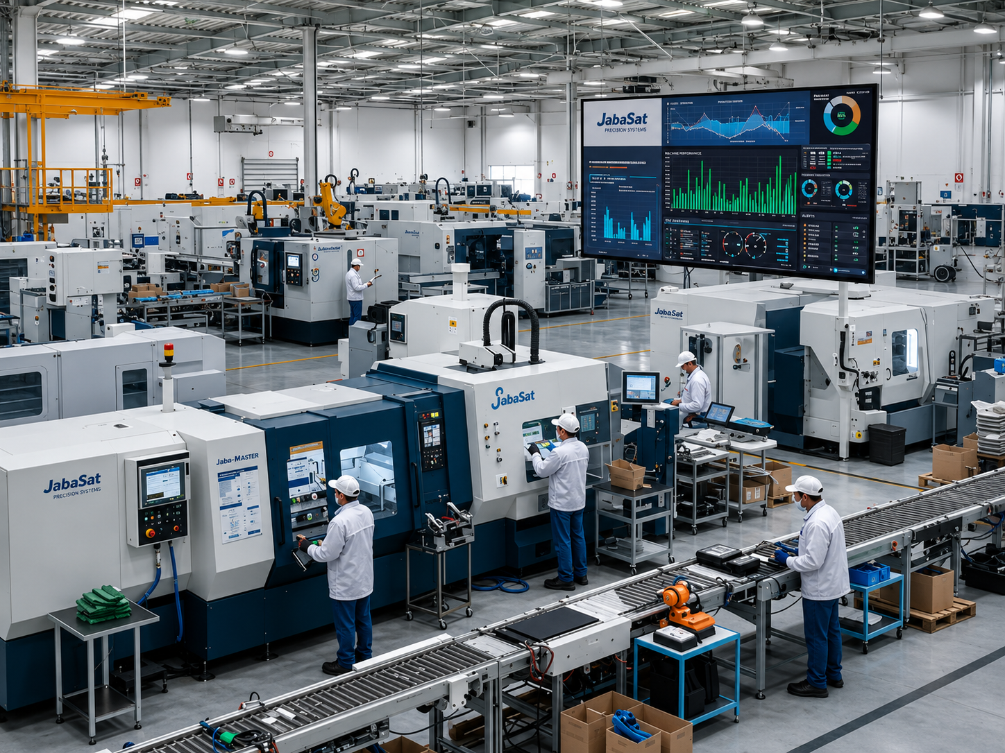 Asia Pacific Smart Manufacturing (Industry 4.0) Market