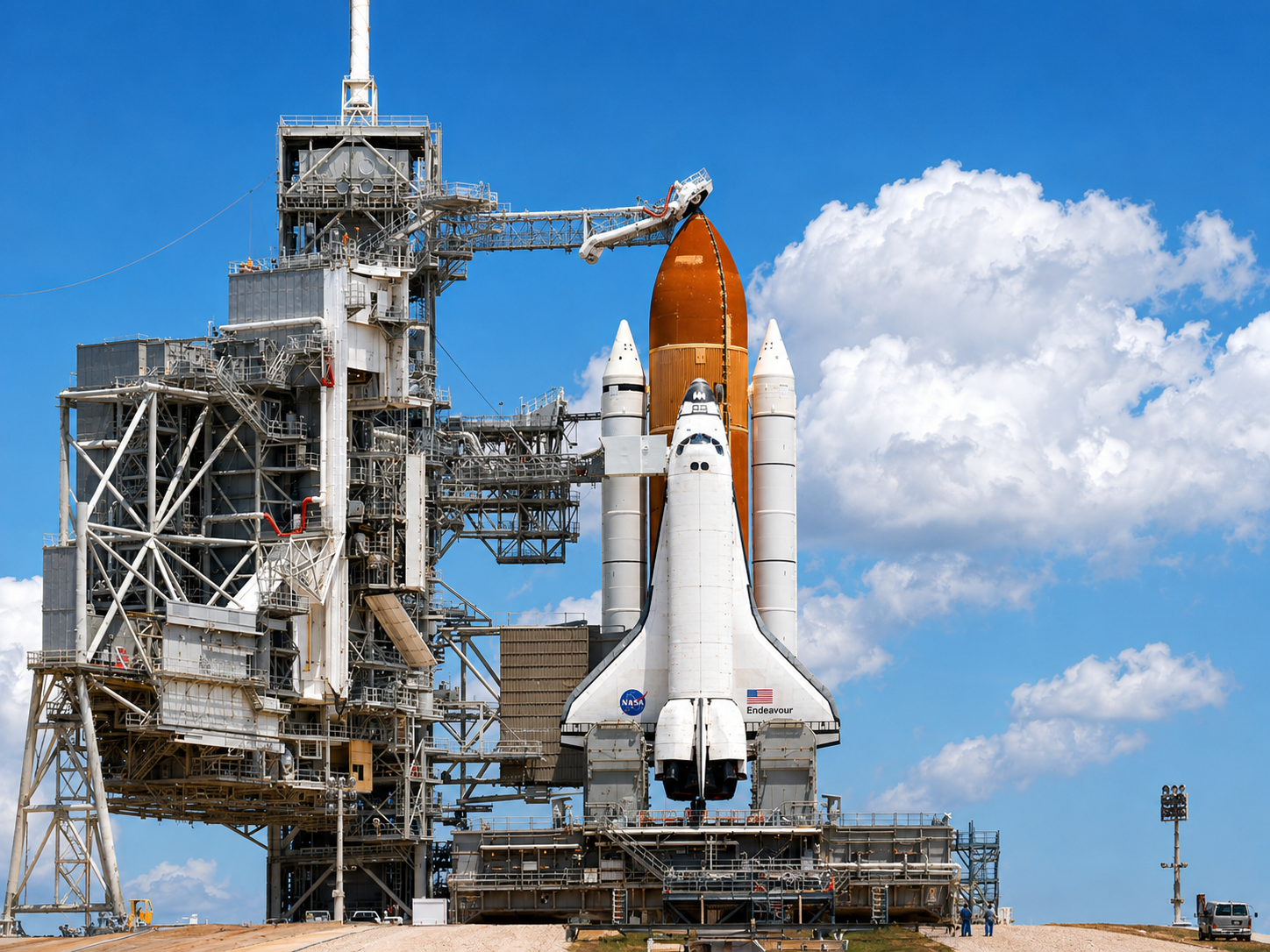 Global Space Launch Services Market