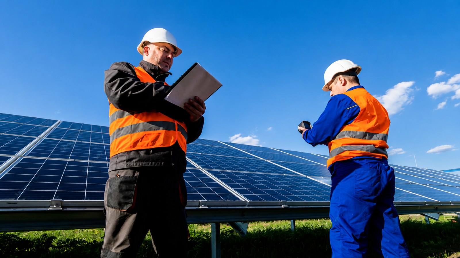Sizing Real Commercial Solar Demand Before a Market Push
