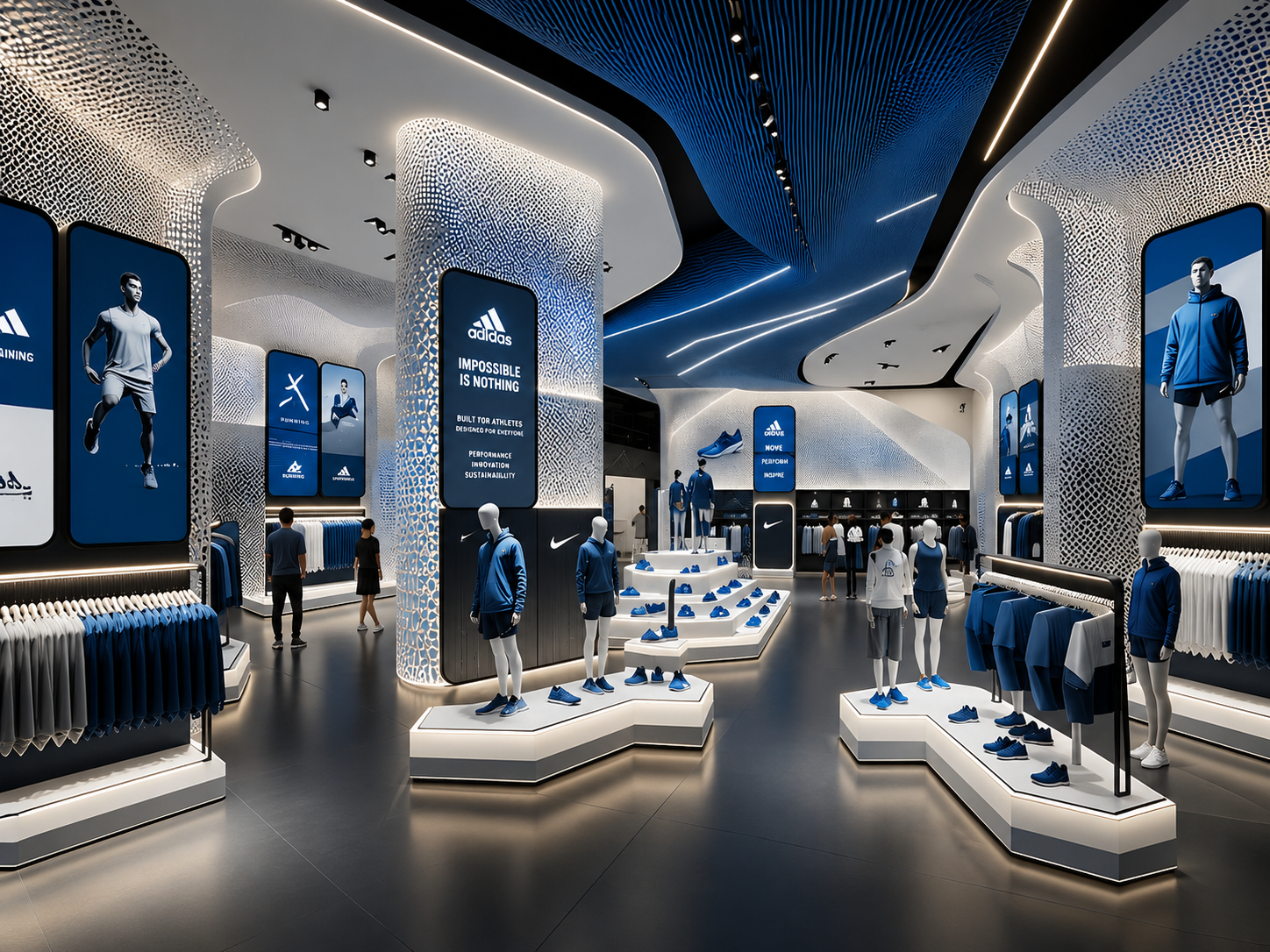 How AI Personalization Is Redrawing Retail's Customer Journey