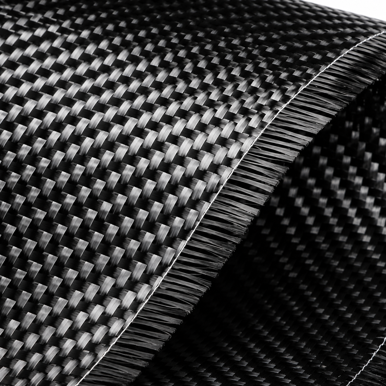 Global Carbon Fiber Market