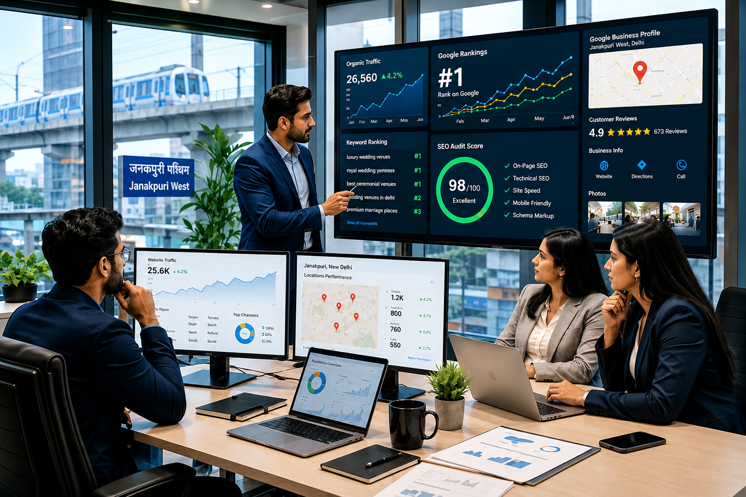 Real-Time Market Intelligence: From Quarters to 48 Hours